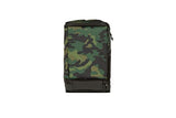 Nike Hoops Elite Furl Pack Insulated Lunch Bag - Green/Camo