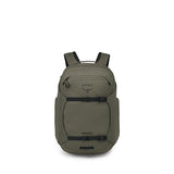 Osprey Proxima 30L Campus Laptop Backpack - Everyday Bag with Tech Storage, Bottle Pockets & Comfortable Carry, Earl Grey
