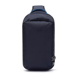 Pacsafe Vibe 325 10 Liter Anti Theft Sling Bag/Crossbody-Fits 13 inch Laptop Casual Daypack