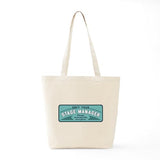 CafePress Obey Your Stage Manager Tote Bag Reusable Natural Beige Canvas Shopping Bag