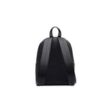 Lacoste Women's Daily City Backpack, Black, One Size