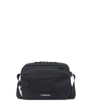Timbuk2 Flight Crossbody Satchel, Jet Black
