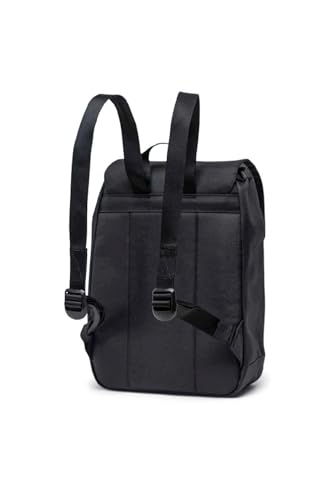 Herschel Retreat™ Mini Backpack, Black, Mini - 10L