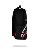 Sprayground SHARK CENTRAL - THREAD COUNT BACKPACK