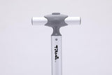 NEW TILAMI Trolley Handle Replacement for 18" Rolling Backpack, Grey