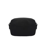 Lacoste Men's Everyday Reporter Bag, Black, One Size