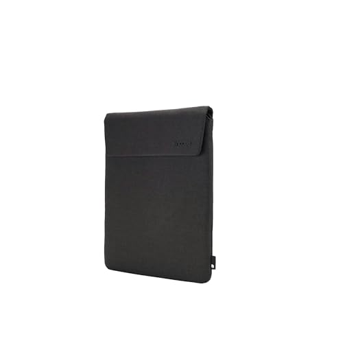 Incase Crosstown Tablet and iPad Sleeve with Cushioned Protection – Vertical Sleeve for iPad Air 11 inch Case, iPad Pro 11 inch, 11 Inch Devices - Magnetic Closure, Apple Pencil Loop
