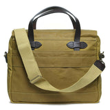 24 - Hour Tin Cloth Briefcase