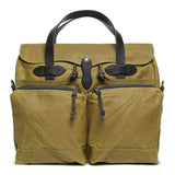 24 - Hour Tin Cloth Briefcase