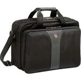 2Y67921 - SwissGear LEGACY WA-7652-14F00 Carrying Case for 15.6quot; Notebook - Black