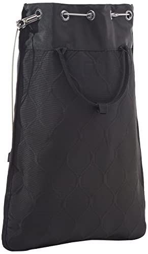 Pacsafe Travelsafe GII 12 Liter Portable Safe (Black)
