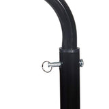 Stansport Freighter Aluminum Pack Frame (574-F), Black