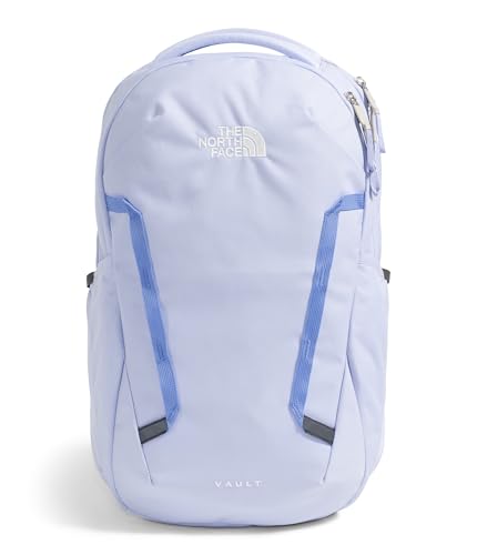 The North Face Women's Vault, OS, Purple Mint/Virtual Blue | Backpacks4Less
