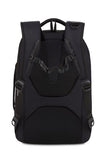 SwissGear TravelSmart, Black, 18-Inch