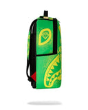 Sprayground RICHIE RICH BOLD MOVES BACKPACK