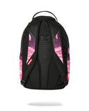 Sprayground RICK AND MORTY - KALAXIAN CRYSTAL SHARK BACKPACK