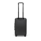 Herschel Supply Co. Heritage Hardshell Pro Large Carry On, Black, Pro Large Carry On