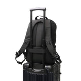 Pacsafe Metrosafe X Anti Theft 20L Backpack - with Padded 15" Laptop Sleeve, Black