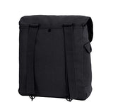 Rothco 2353: Canvas Jumbo Musette Bag