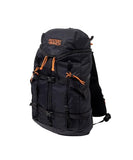 Mystery Lunch Galagator 20 Backpack, Black, X-Large