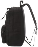 JANSPORT Unisex, Black, One Size
