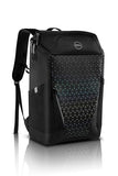 Dell Gaming Backpack, Black, 460-BCZE, 15.6" and 17.3"