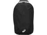 ASICS Unisex PREMIUM PERFORMANCE BACK PACK TRAINING Accessories, OS, PERFORMANCE BLACK