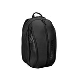 WILSON Roger Federer DNA Backpack - Black
