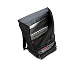 Timbuk2 Rogue Laptop Backpack 2.0, Jet Black