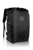 Dell Gaming Backpack, Black, 460-BCZE, 15.6" and 17.3"