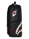 Sprayground Sharks Backpack in Paris Ballon 910B8663NS