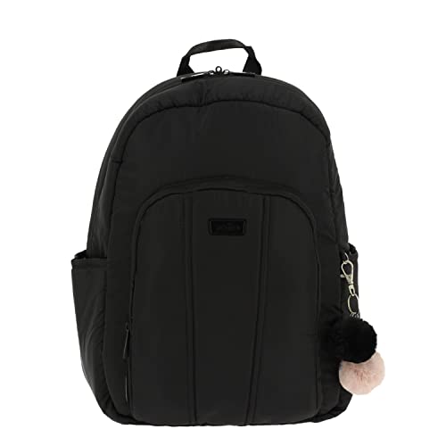 Totto Morral Arlet Backpack, Black, One Size