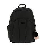 Totto Morral Arlet Backpack, Black, One Size