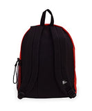Everest Luggage Classic Backpack, Red, Medium