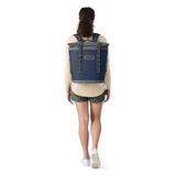 YETI Hopper M12 Backpack Soft Sided Cooler with MagShield Access, Cape Taupe