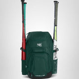 Rawlings | FRANCHISE 2.0 PLAYERS BACKPACK | DARK GREEN