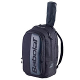 Babolat Evo Court Hero Tennis Backpack (Black)