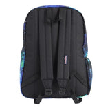 JanSport Crosstown Backpack JS0A47LW AO3 (Blue/F/Men's, Lady's)