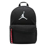 Nike Air Jordan Mini Backpack (Black(7A9214-014), One Size)