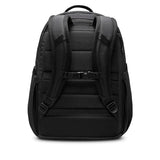 Nike Utility Power Backpack 2.0, Black/Black/White, MISC