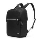 Pacsafe W 10L Anti Theft Backpack, Black