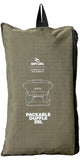 Rip Curl 2026 Search 35L Packable Duffle 02MMTB - Deep Cactus
