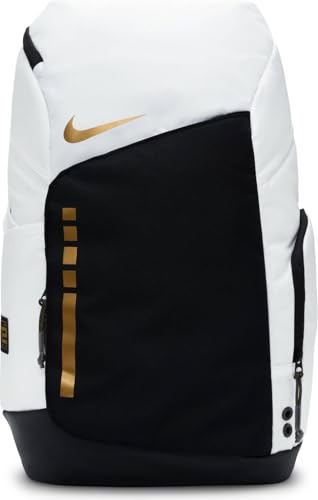 Nike Hoops Elite Backpack White (DX9786)