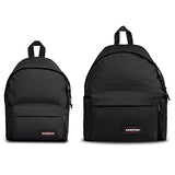 EASTPAK Orbit, Black, XS