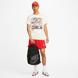 Nike Elemental Backpack (21L), Black/Black/Anthracite, MISC