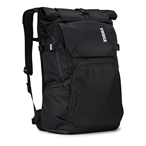 Thule Covert 32L camera backpack with laptop and tablet storage
