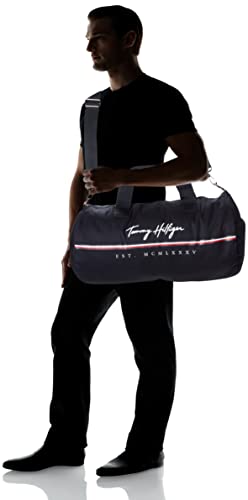 Tommy Hilfiger Men's York Duffle Bag