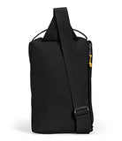 The North Face Berkeley Field Bag, TNF Black/Mineral Gold, One Size