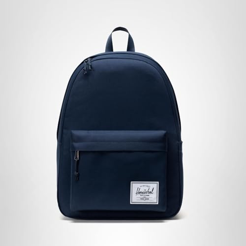 Herschel Supply Co. Classic XL Backpack, Navy, XL - 30L