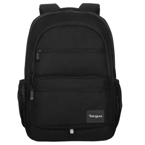 Targus - Octave III Backpack for 15.6” Laptops - Black